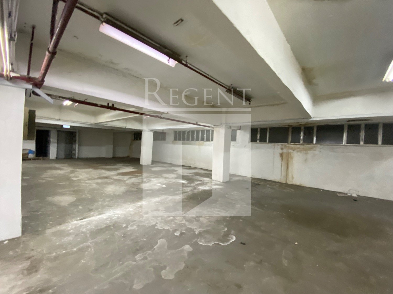 Fu Yuen Industrial Building