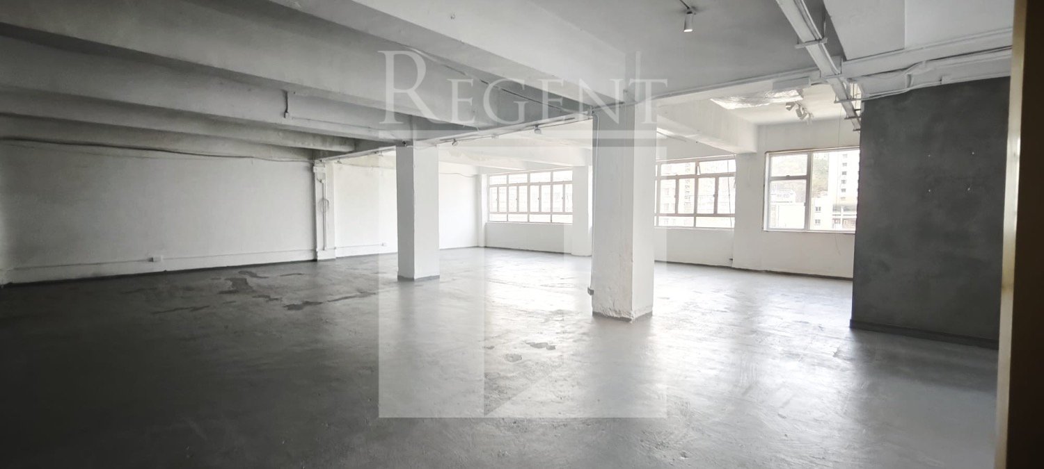 CHUAN YUAN FTY BUILDING (泉源工业大厦)