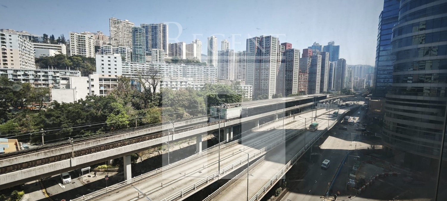 CHUAN YUAN FTY BUILDING (泉源工业大厦)