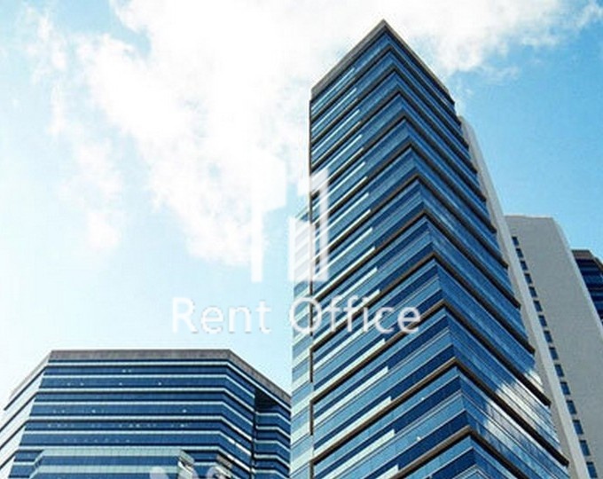 Chuangji City Phase 1