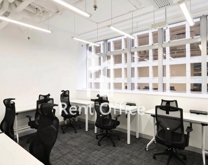 新世界大廈2座