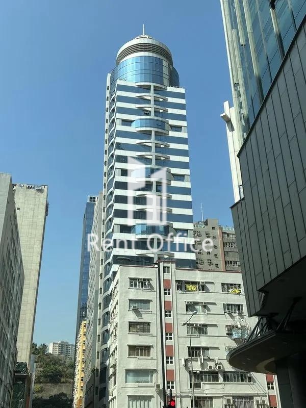 Huahui Square