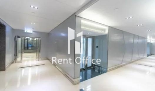 INFOTECH CENTRE (訊科中心)