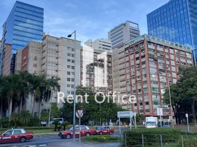 美德工業大廈