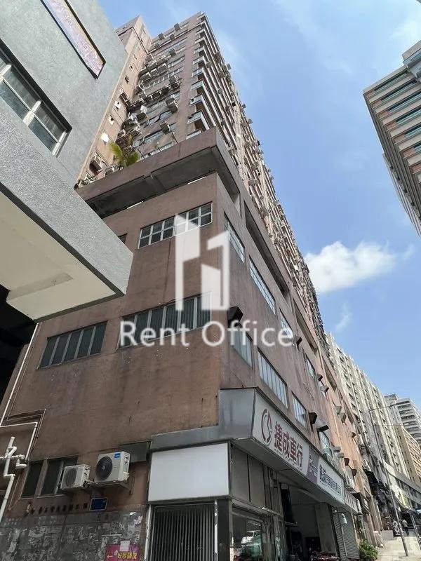 GOODVIEW INDUSTRIAL BUILDING (好景工业大厦)