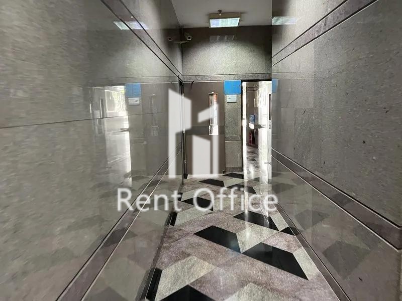 PARKLANE CENTRE (百利中心)