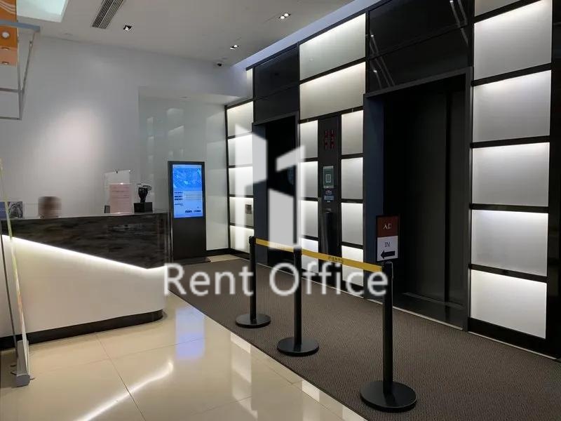 INFOTECH CENTRE (訊科中心)