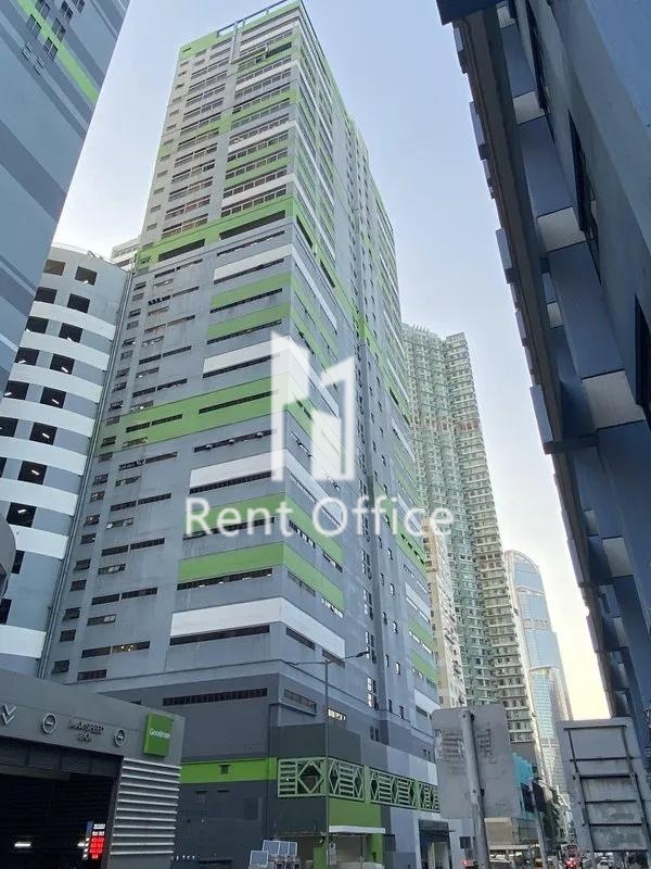 GOODMAN GLOBAL GATEWAY (嘉民國際訊通中心)