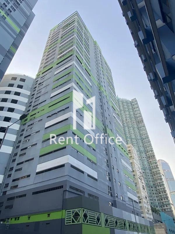 GOODMAN GLOBAL GATEWAY (嘉民國際訊通中心)