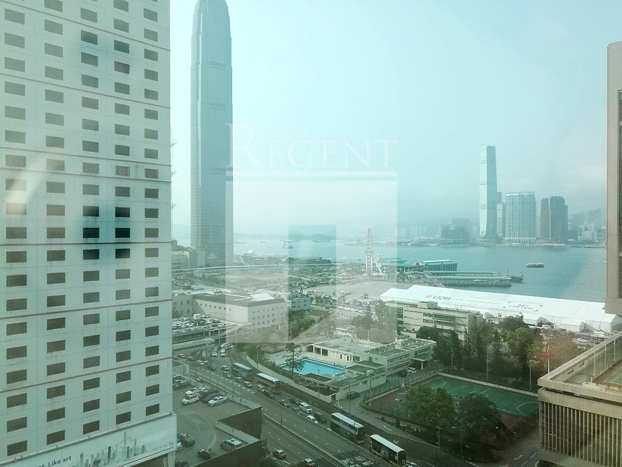 Far East Finance Centre