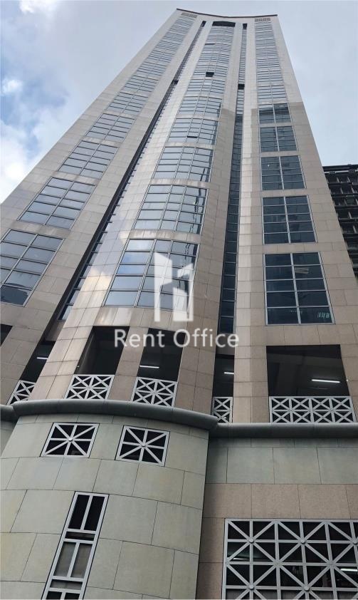 WYNDHAM PLACE (云咸商业中心)