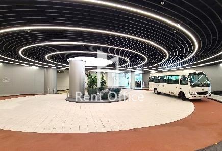 CITIC Tower