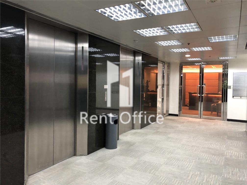 Far East Finance Centre