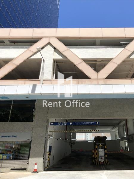 CHEVALIER COMMERCIAL CENTRE (其士商业中心)
