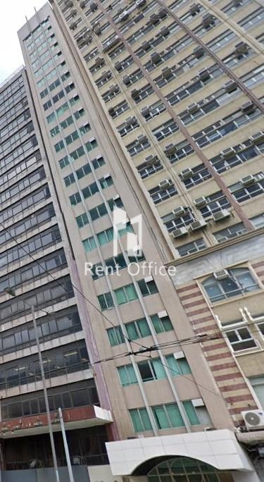 开侨商业大厦