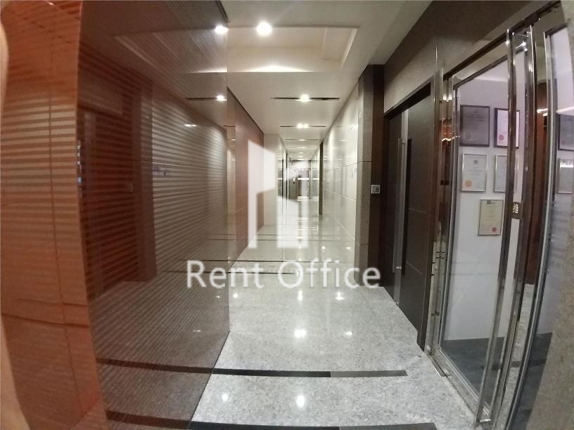 Yijing Square Phase II