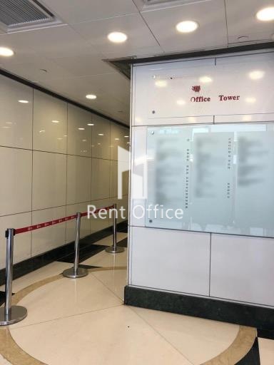 銅鑼灣廣場1期