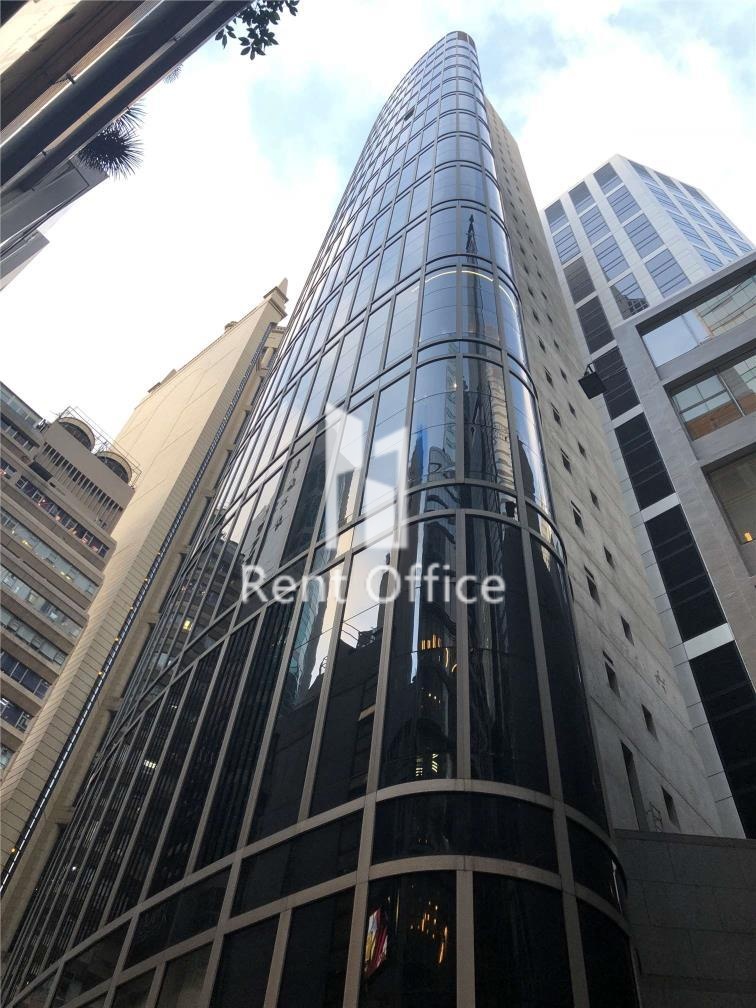 WYNDHAM STREET 8 (云咸街8号)