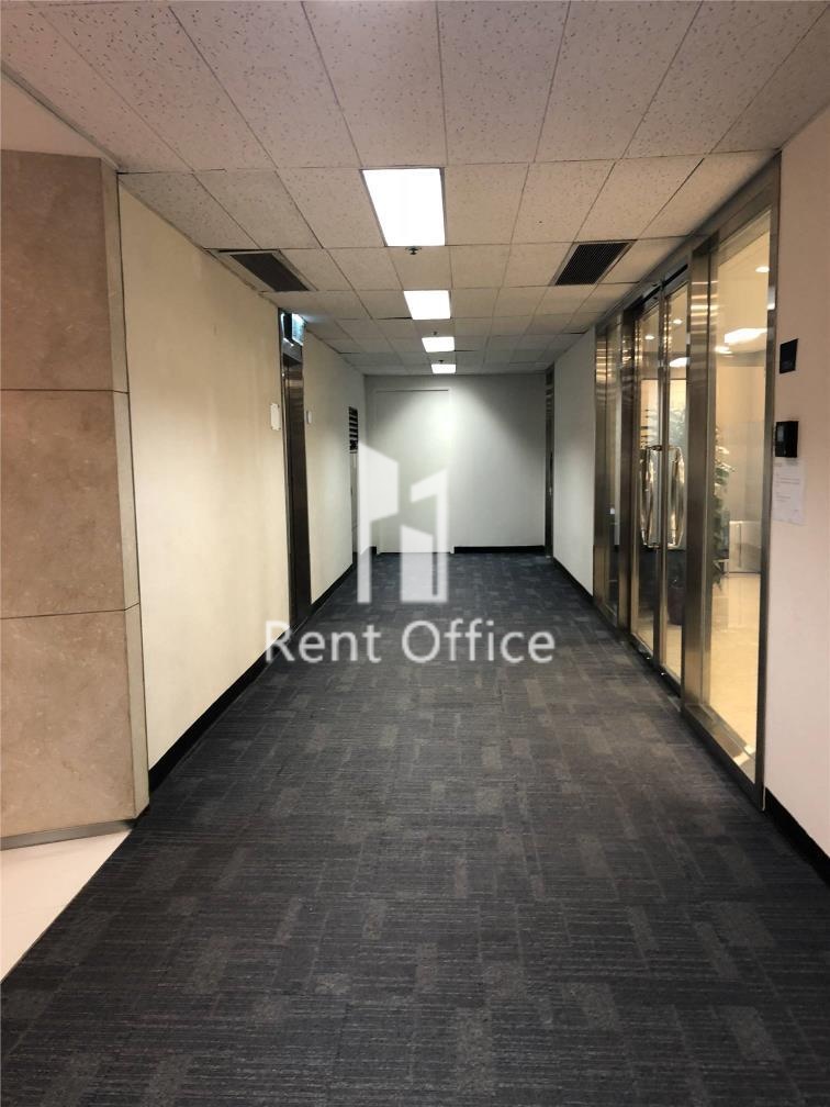 Infinitus Square