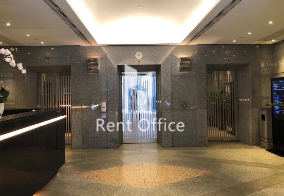WYNDHAM PLACE (云咸商业中心)