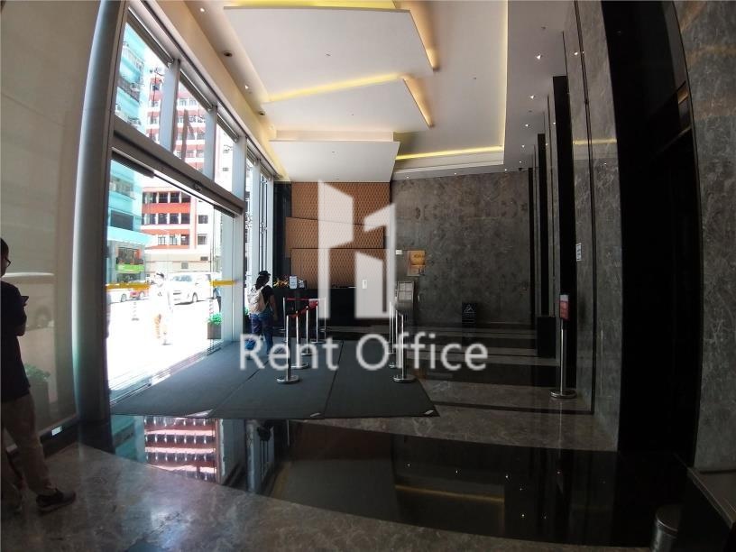 Yijing Square Phase II
