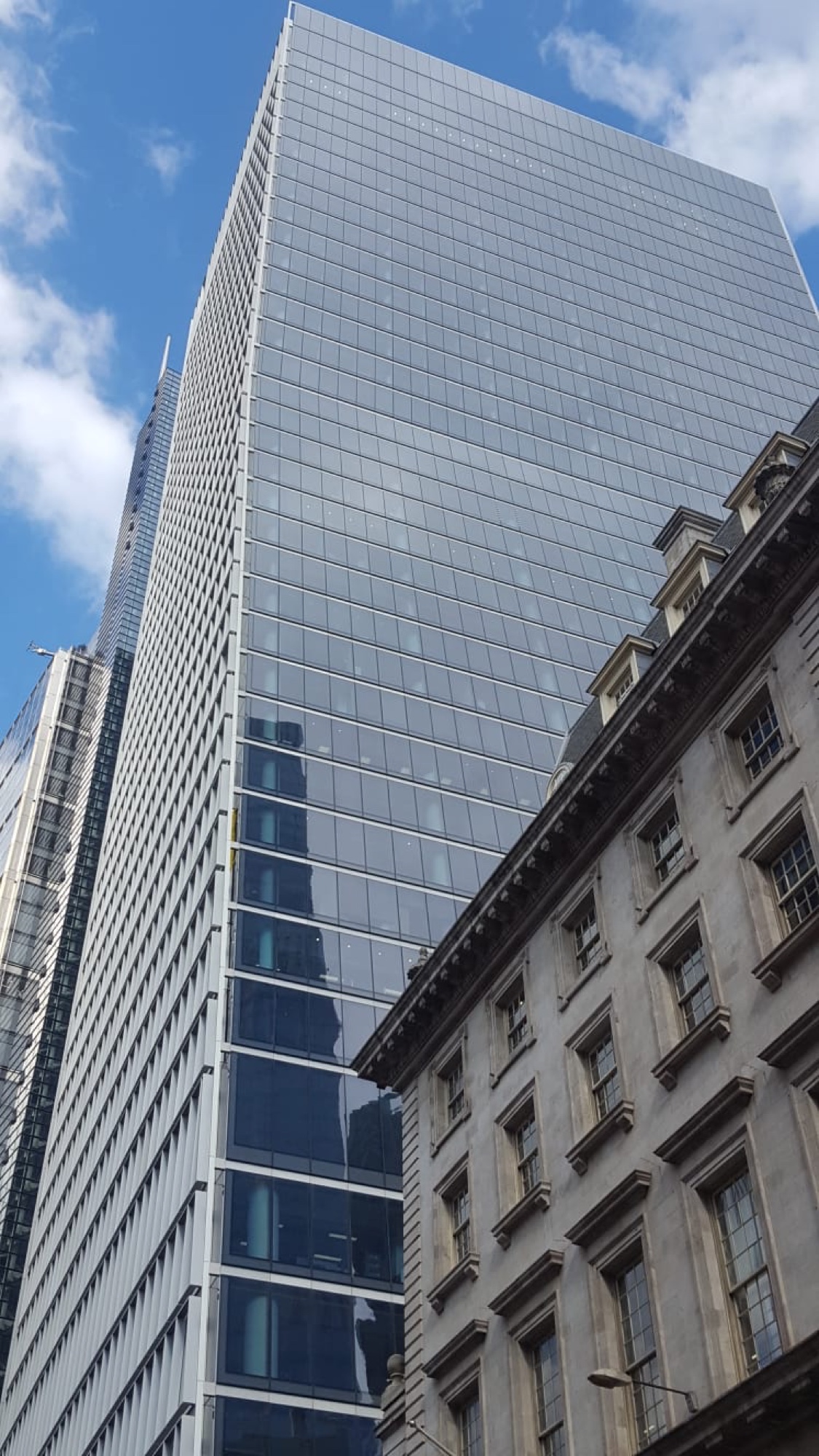 100 Bishopsgate