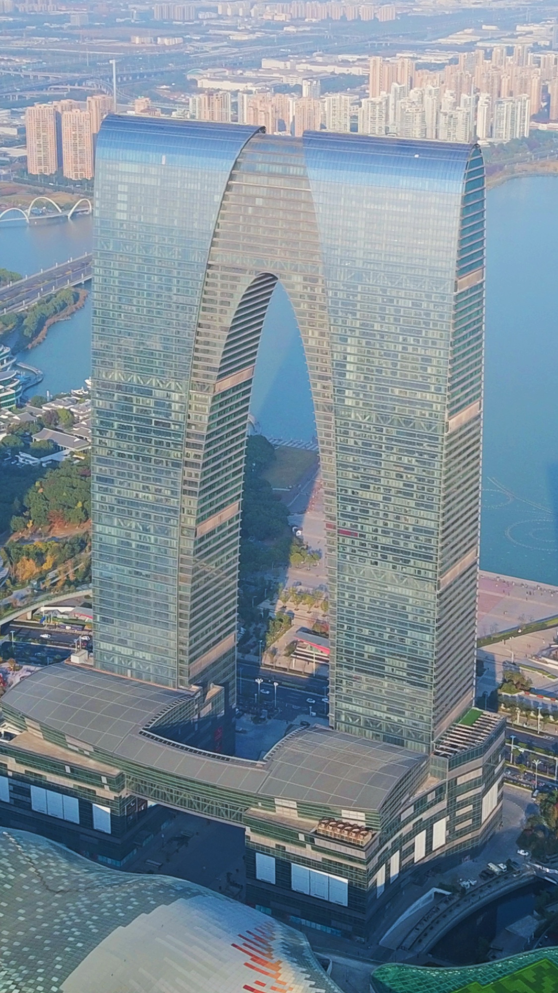 东方之门