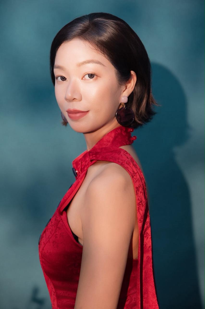 Crystal Tang