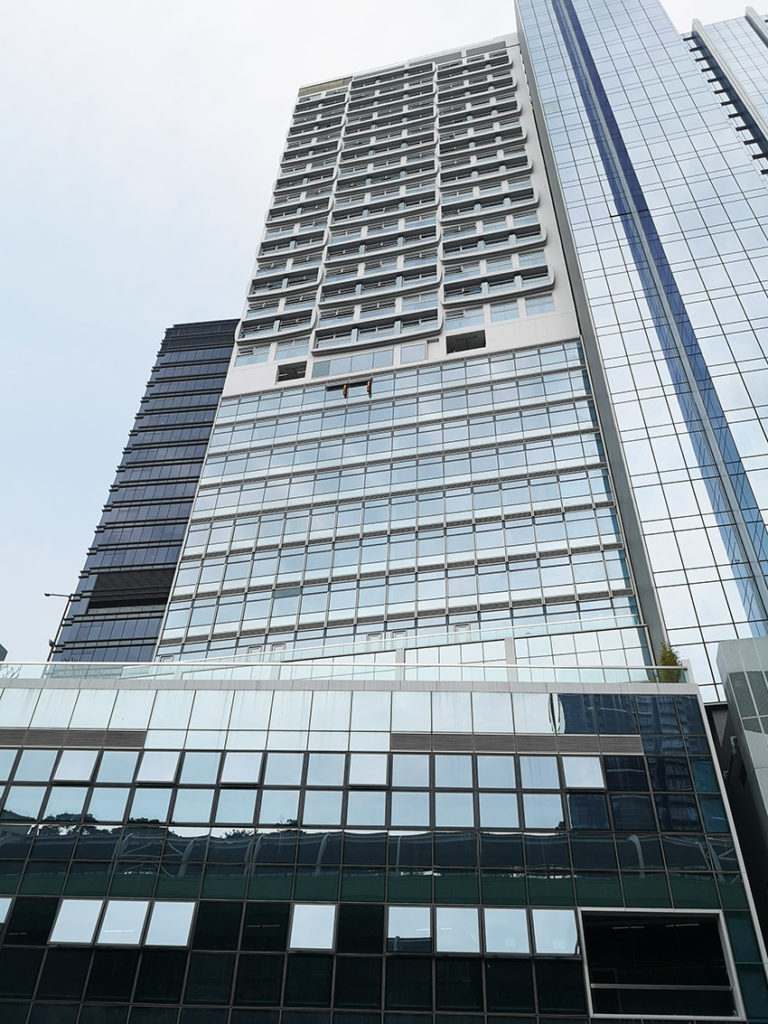 TS Tower