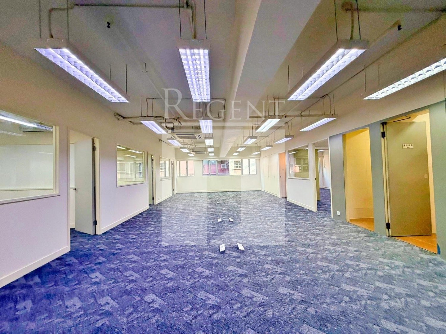 Hop Hing Industrial Building