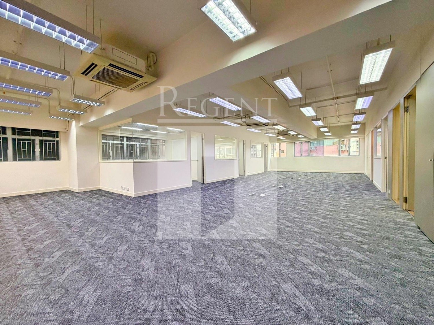 Hop Hing Industrial Building