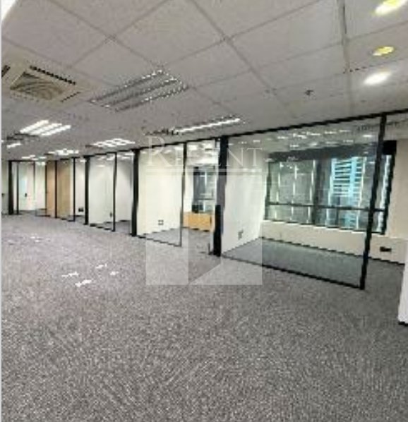 INFOTECH CENTRE (訊科中心)