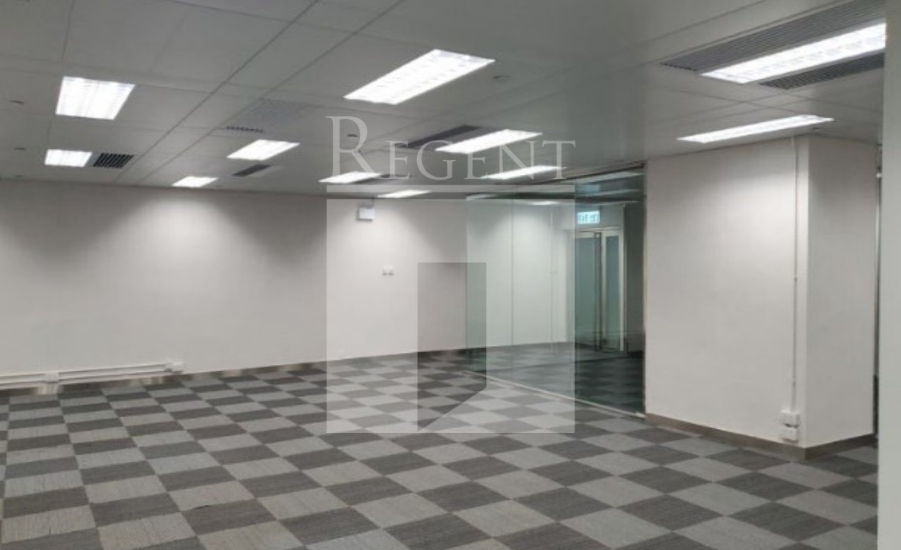 INFOTECH CENTRE (訊科中心)