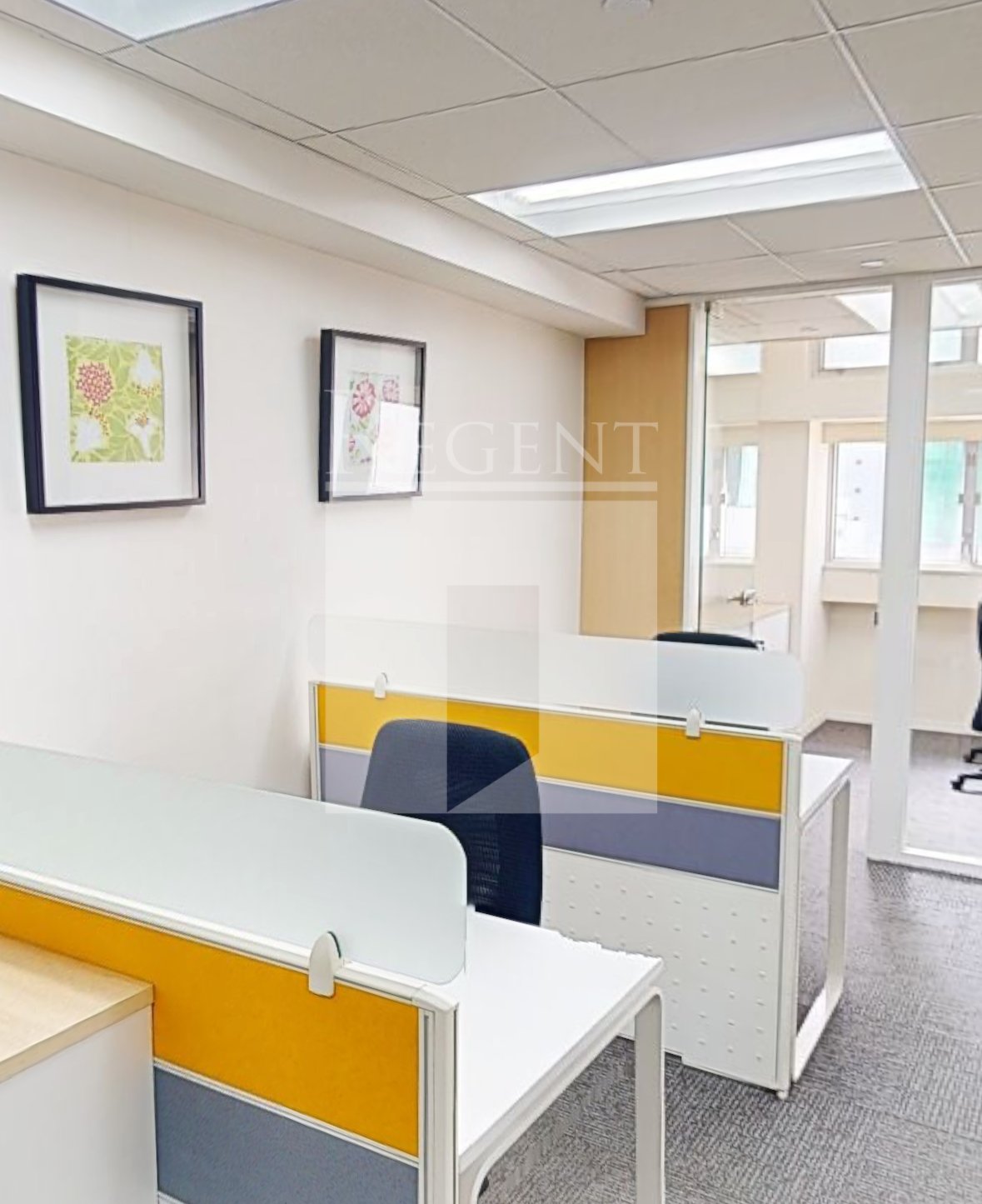 OFFICEPLUS @SHEUNG WAN (协成行上环中心)
