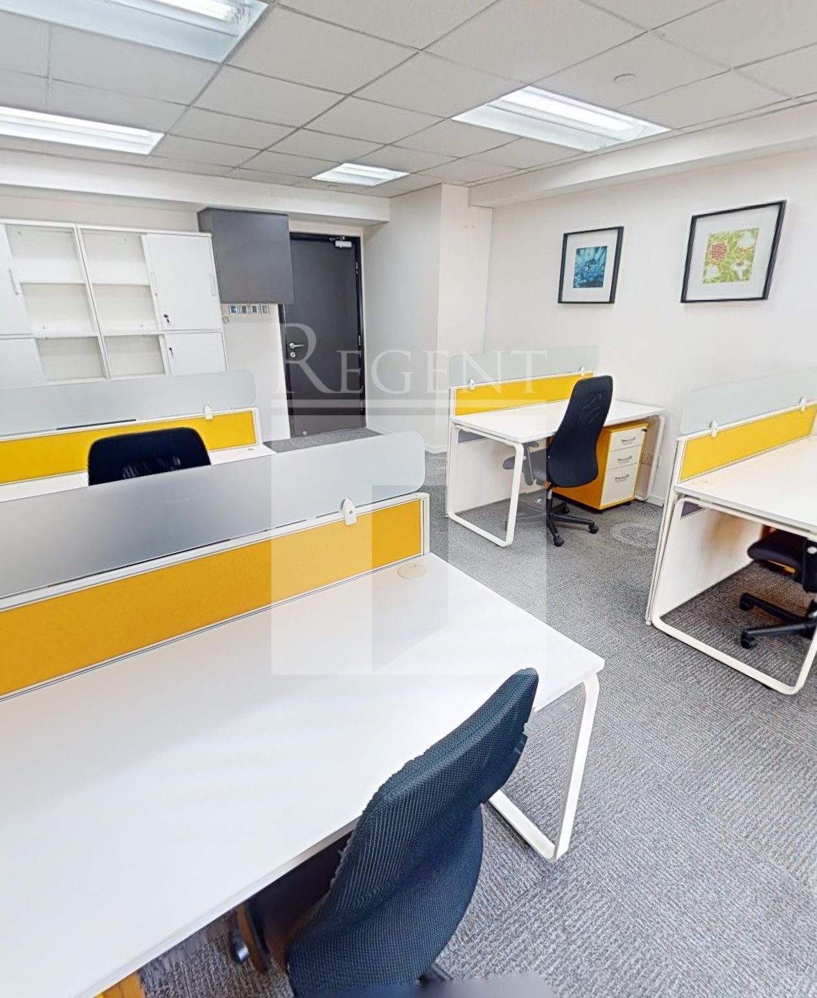 OFFICEPLUS @SHEUNG WAN (协成行上环中心)