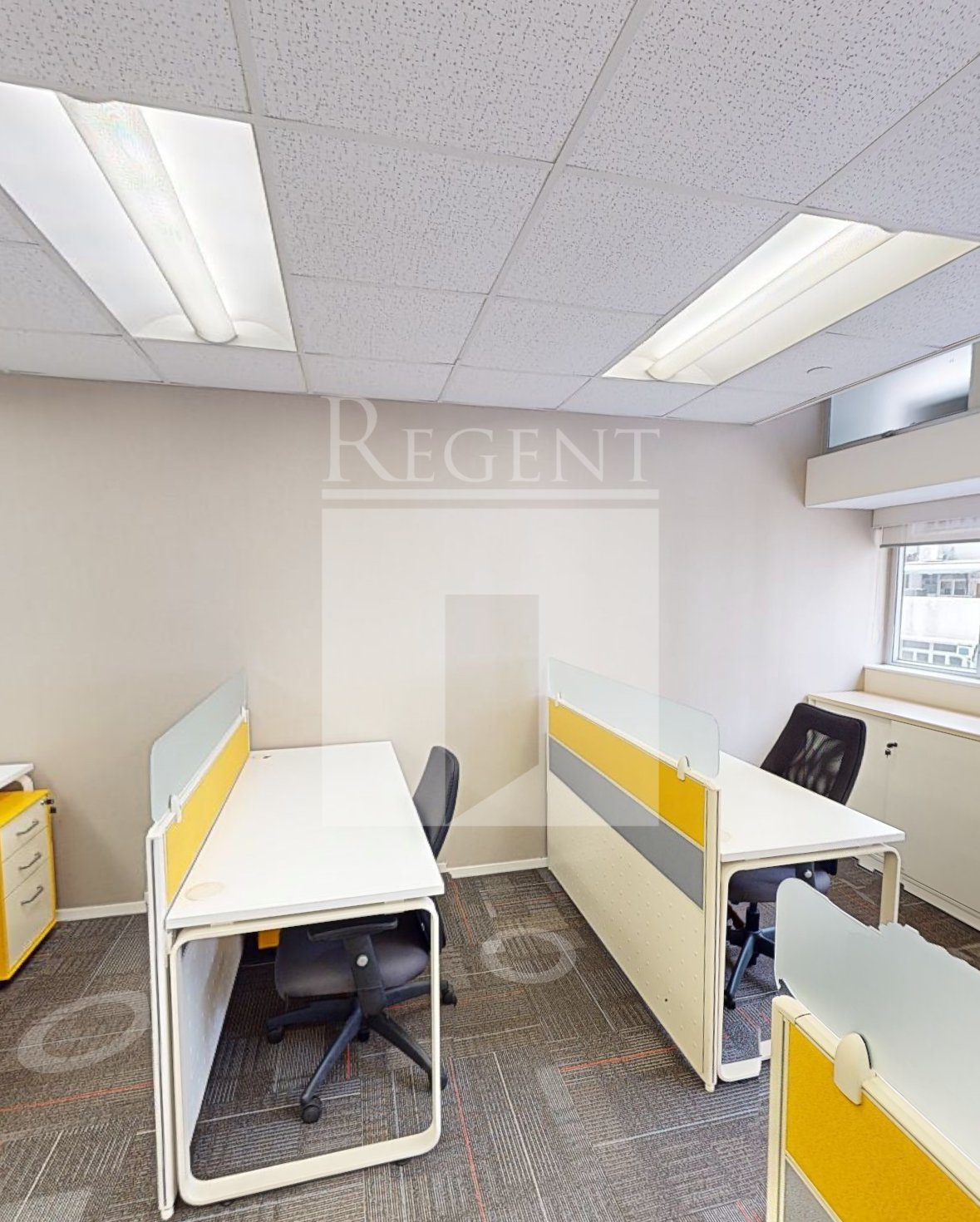 OFFICEPLUS @SHEUNG WAN (协成行上环中心)