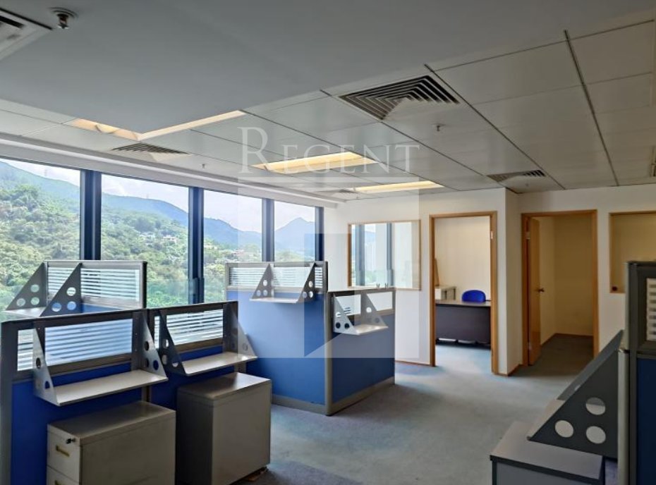 Cdw Building