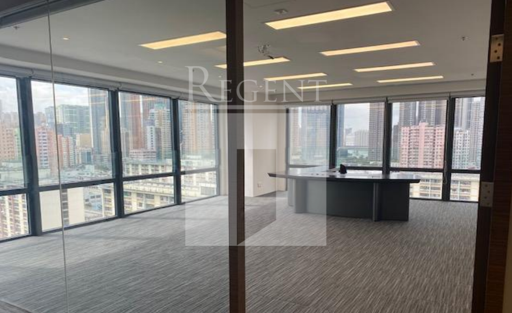 Cdw Building