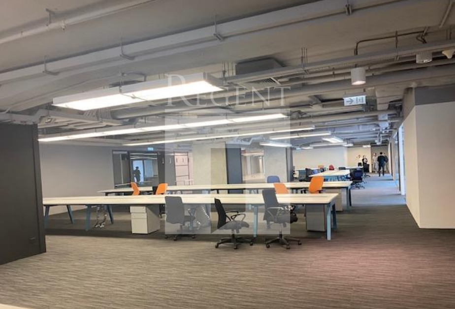 Cdw Building