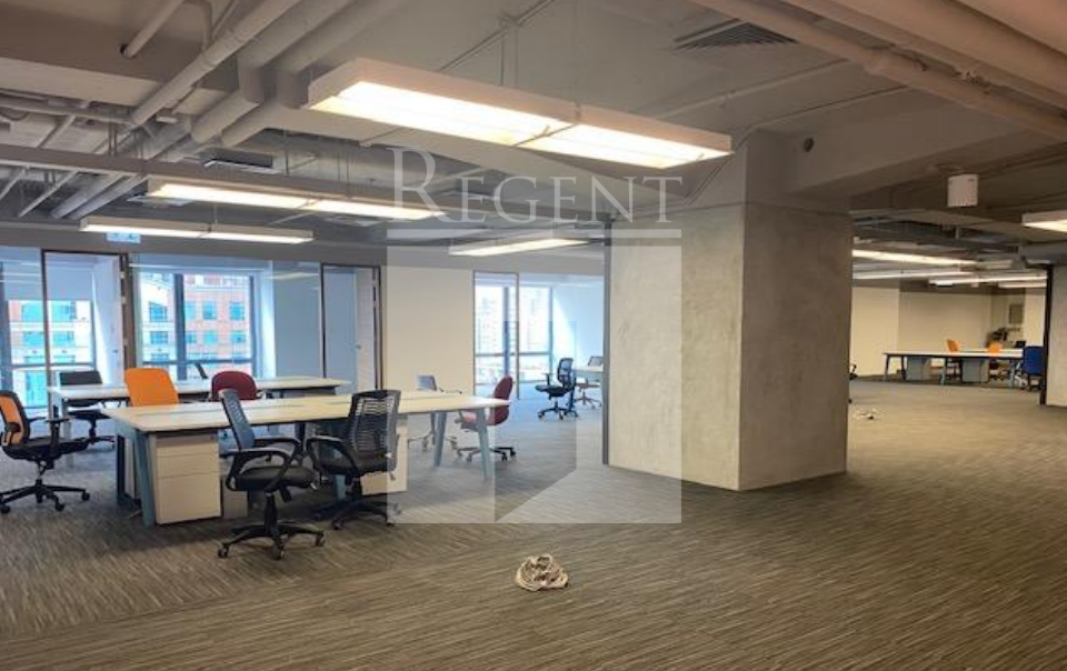 Cdw Building