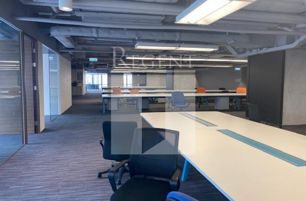 Cdw Building