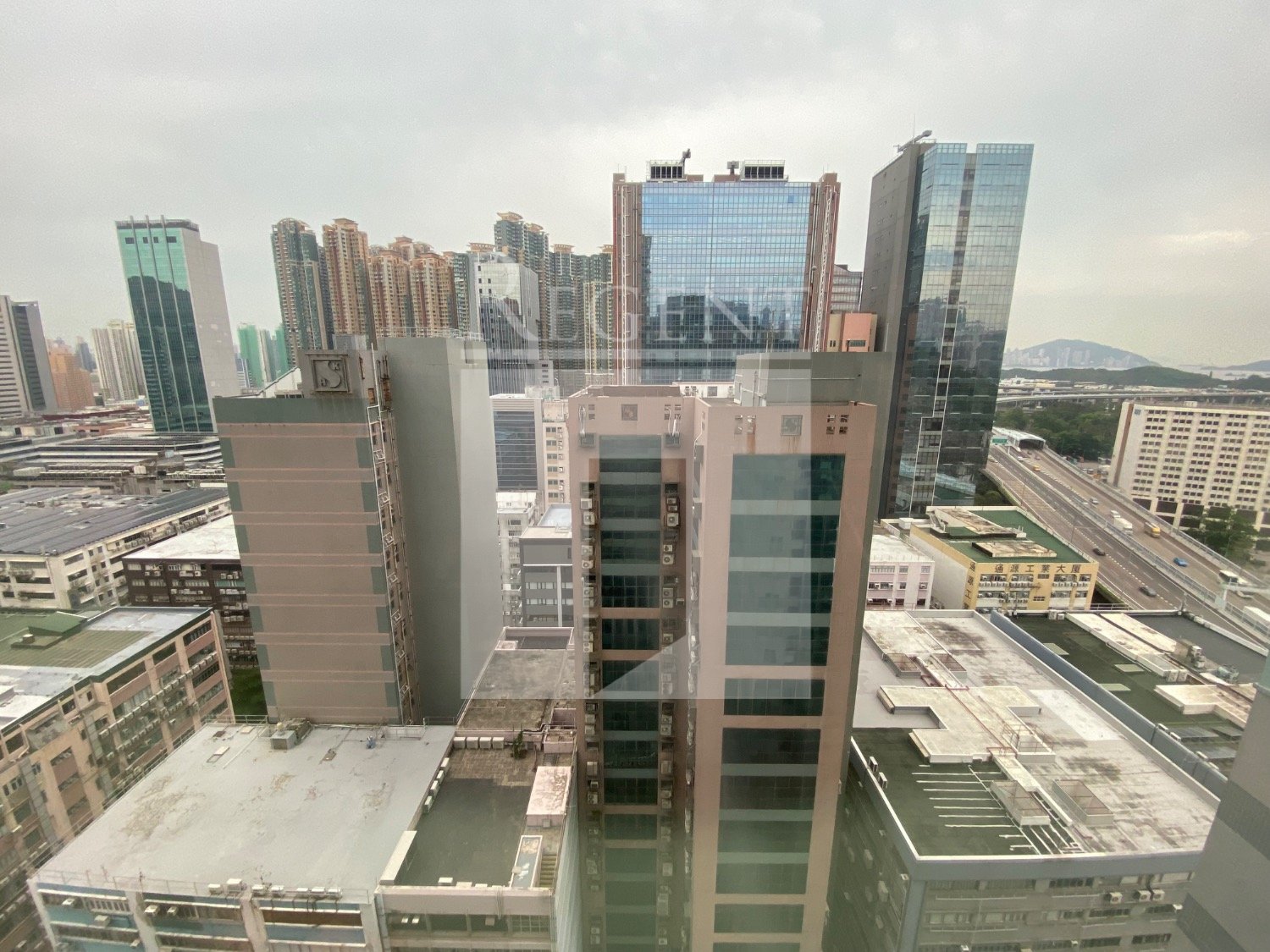 Wing Hong Street 9