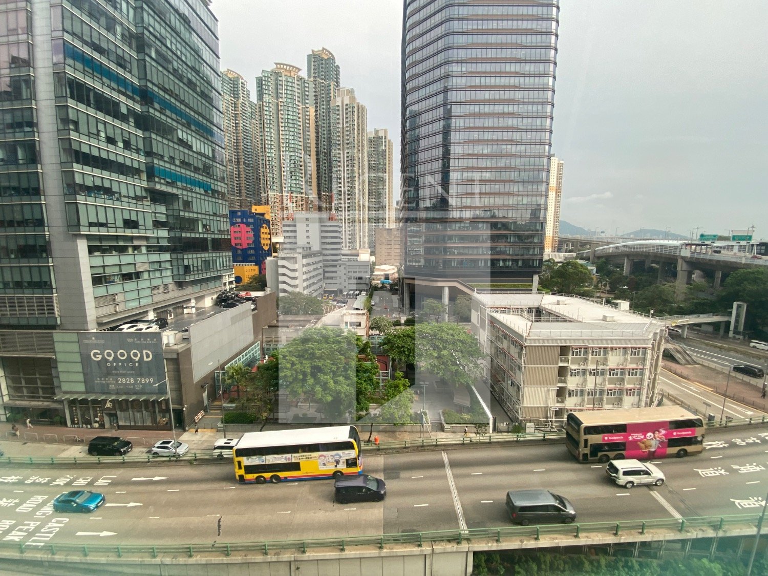 Times Tower