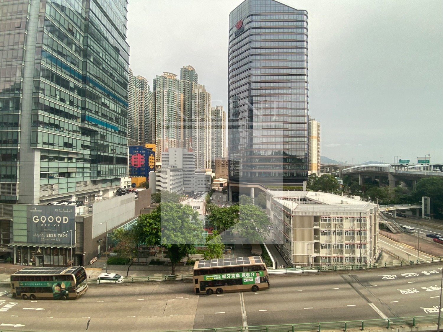 Times Tower