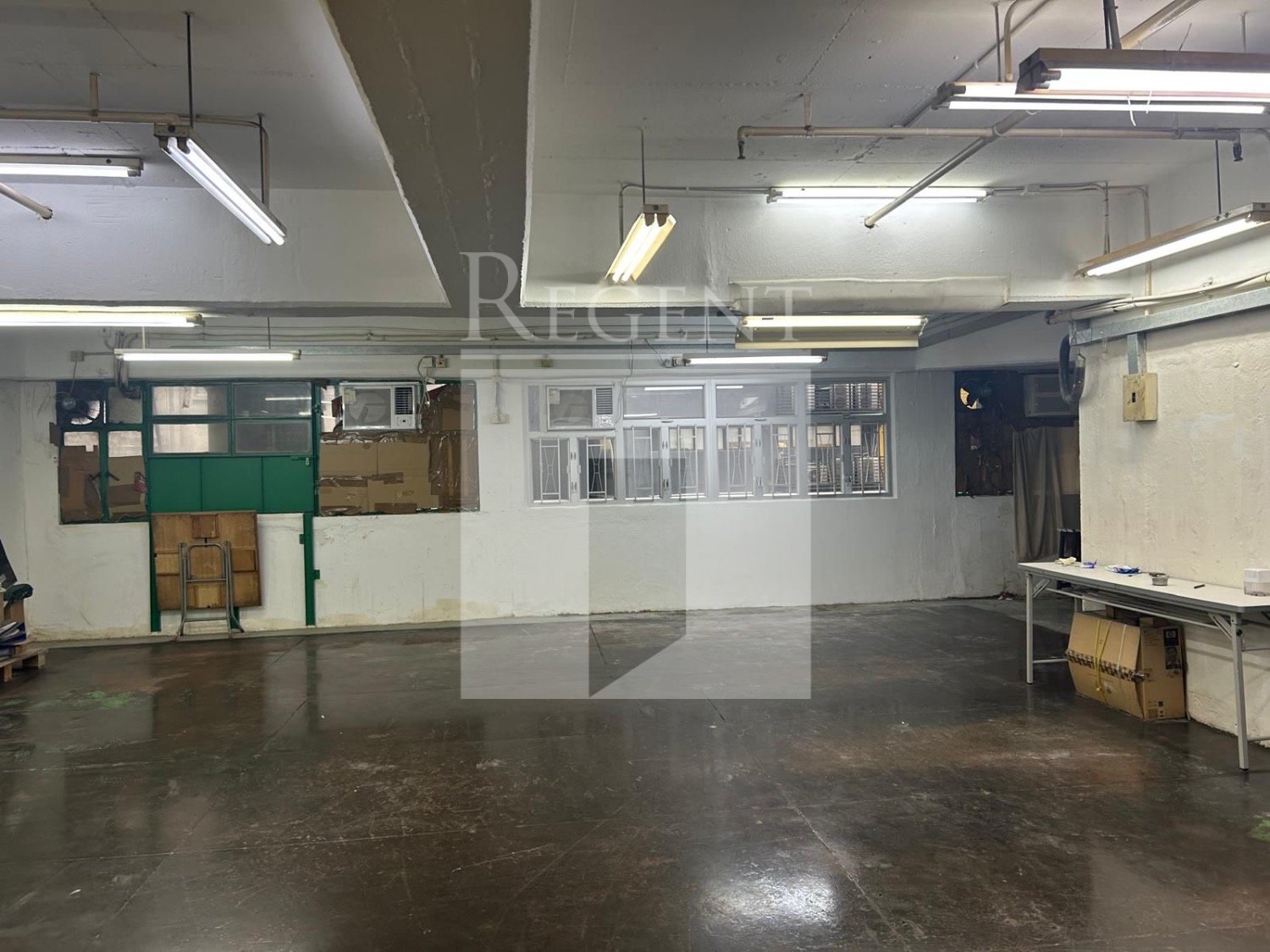 KINGLEY INDUSTRIAL BUILDING BLOCK 01 (金来工业大厦 第01座)