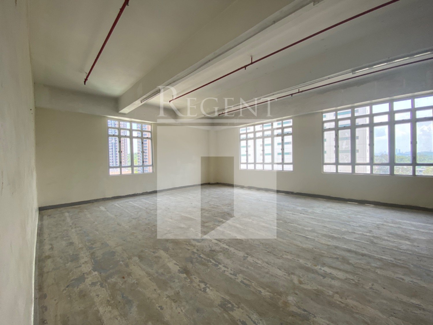 MANSFIELD INDUSTRIAL CENTRE (萬輝工業中心)