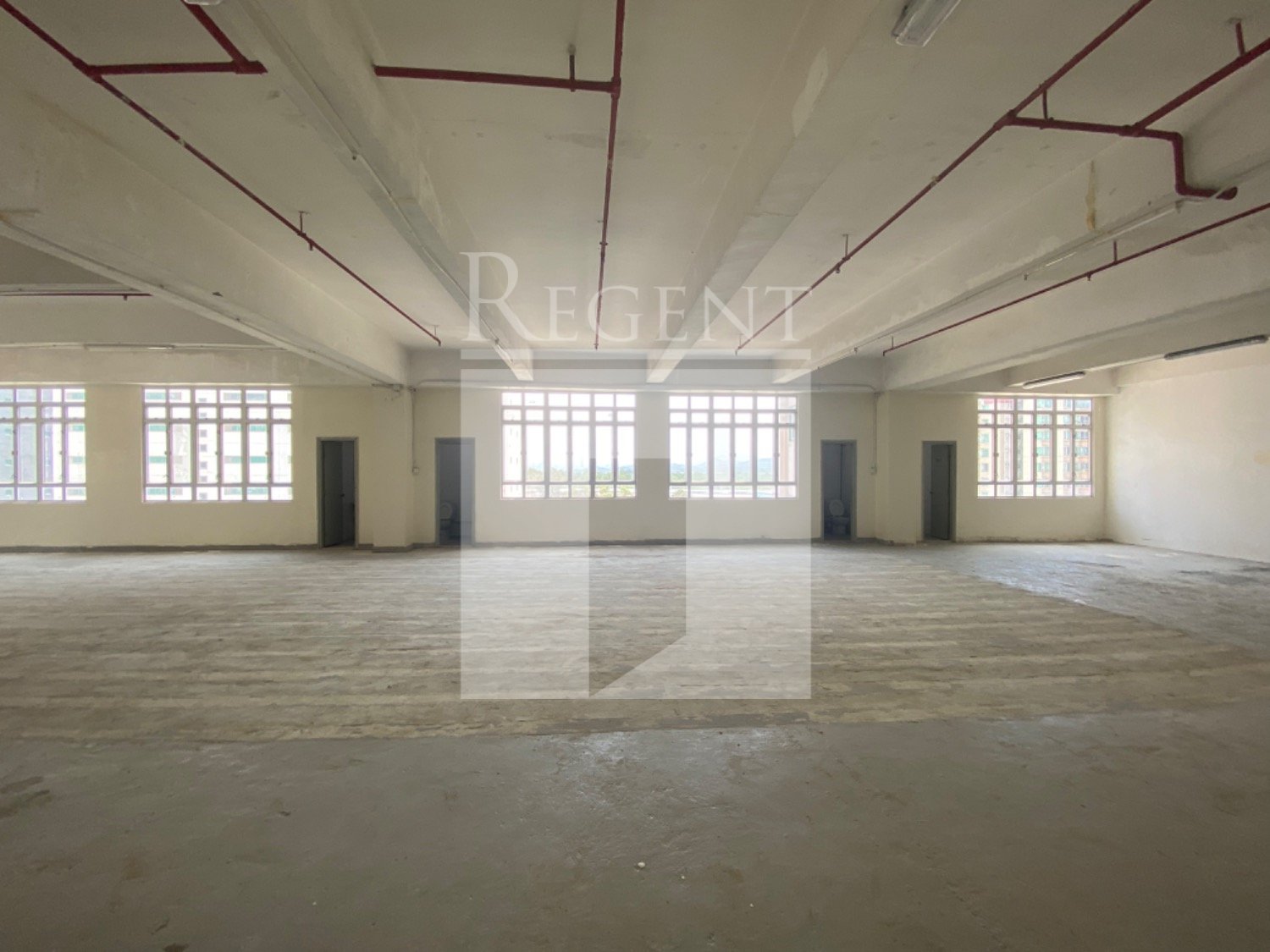 MANSFIELD INDUSTRIAL CENTRE (萬輝工業中心)