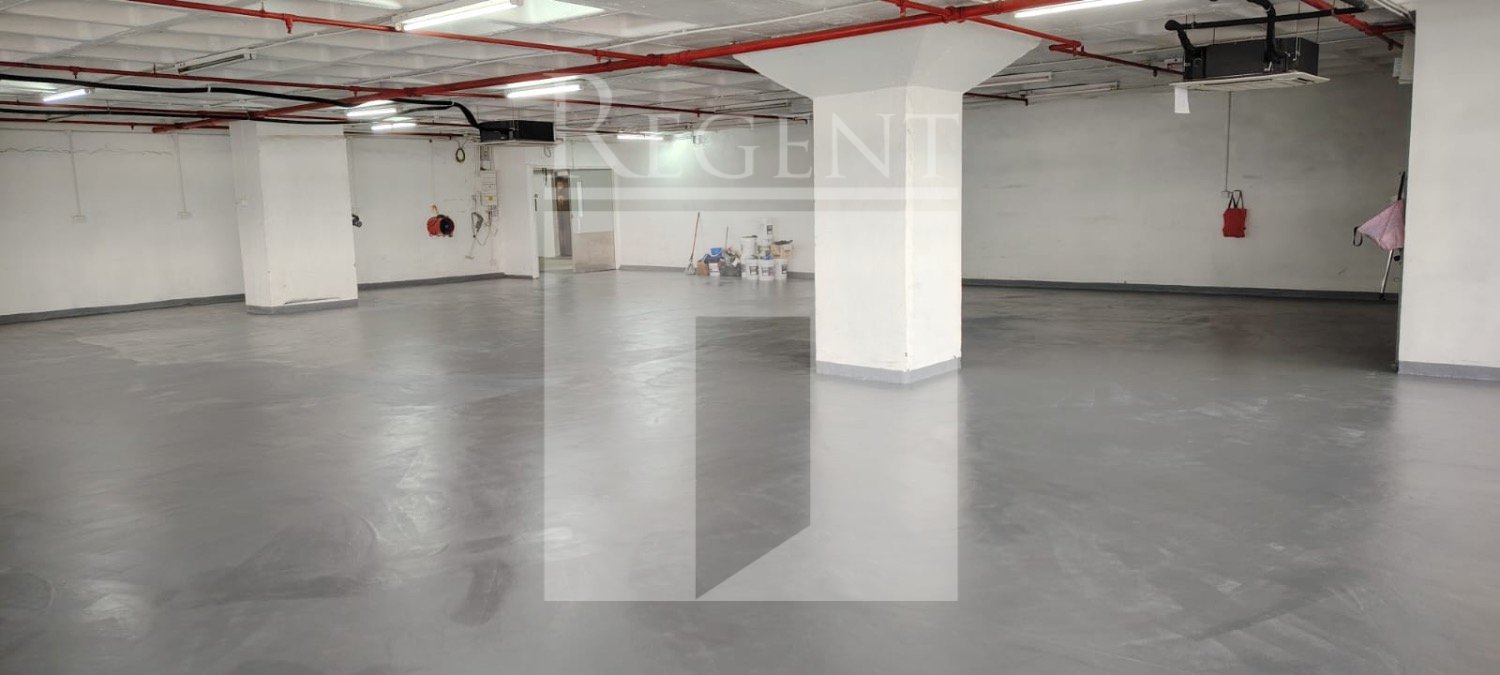 KWAI SHUN INDUSTRIAL CENTRE (葵順工業中心)