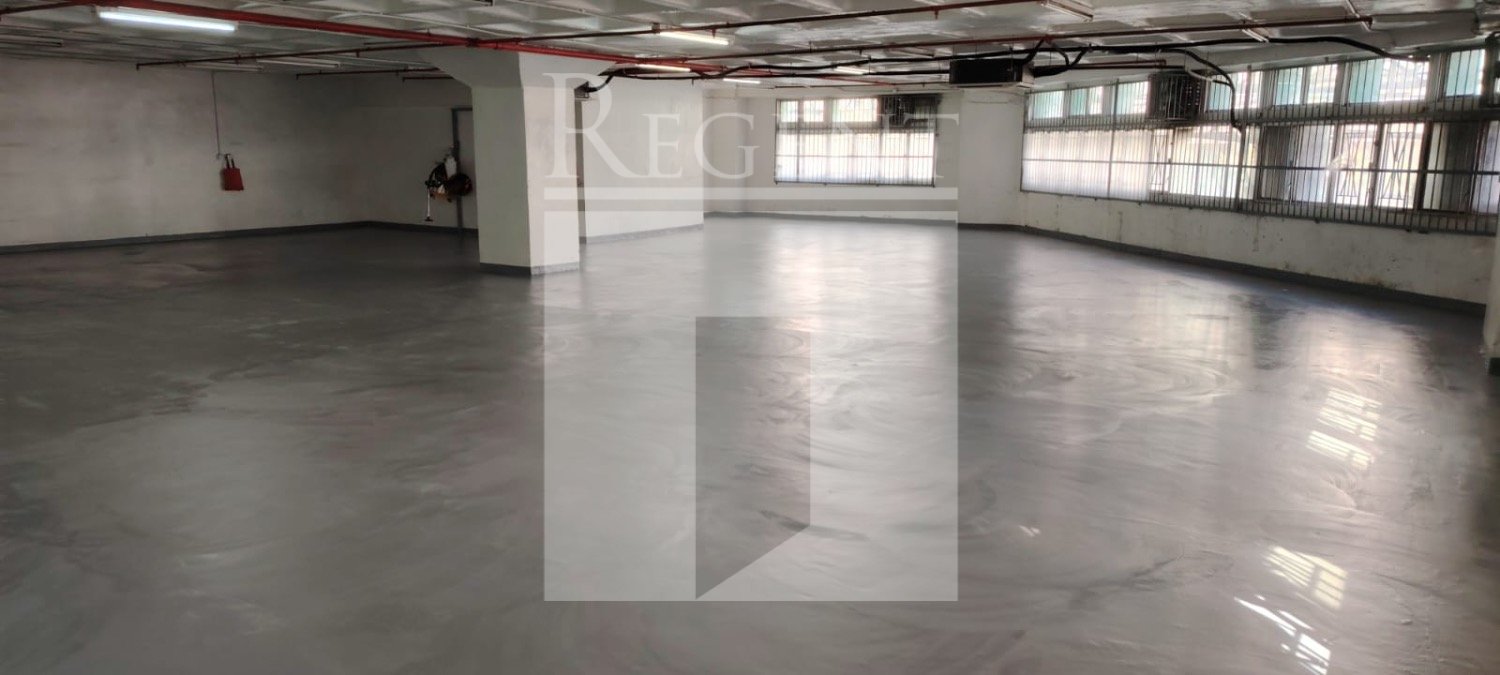 KWAI SHUN INDUSTRIAL CENTRE (葵順工業中心)