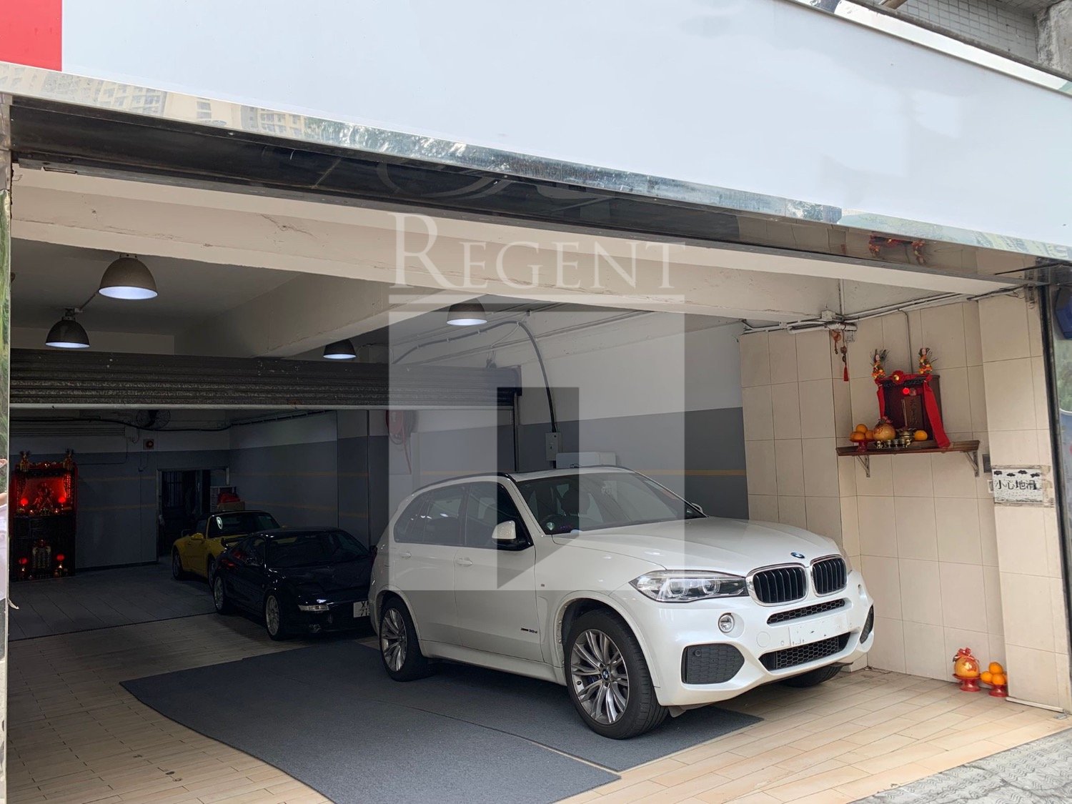 KINGSWAY INDUSTRIAL BUILDING (金威工業大廈)